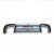 Import Reliable and cheap high quality bumper body kit with 100% safety from China