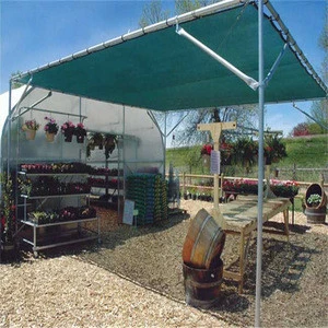 reliable plastic greenhouse netting with cheap price China supply