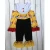 Import Remake Icing Shorts And Chicken Pearl Tunic Outfits Sets Kids Wear clothing from China