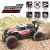 Import Remote Control Trucks Cars 1:16 Scale Off Road RC Rock Crawlers Rechargeable High Speed Vehicle Toys Car for Kids from China