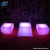 Import Remote LED RGB glow lighting event furniture tables cube/round furniture led from China