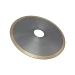 Resin diamond grinding wheel glass processing in abrasive tools