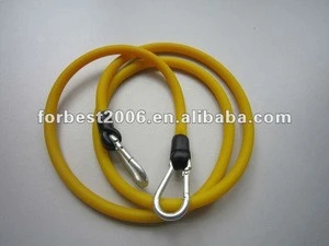 Resistance latex band for exercise,Latex exercise tubing,Latex rubber tube