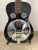 Import Resonator Electric Guitar Dobra/Hawaii Guitar Square Back of Neck Glossy Finished from China