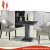 Import Restaurant Furniture coffee shop wood coffee Table And Chair from China