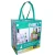 Import Reusable fashion design rpet material shopping bag from China
