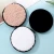 Reusable Washable Lint Free Microfiber Cellulose Facial Cleansing Cotton Pads Cosmetic Sponge Puff