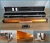 Import RFMI-S100 High Quality Instrument Inspection Rail Flatness Straightness Measuring Tools equipment from China