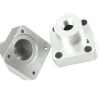 RFQ Service Machining Services CNC Prototype Stainless Steel Aluminum CNC Machining Metal Parts Component