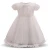 Import R&H Cotton summer new arrival party fashion short sleeve baby dresses from China