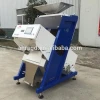 Rice Color Sorter Grain or Seeds Color Sorter Machine Price RS64BD with CCD Camera