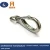 Import rigging hardware stainless steel swivel snap hook from China