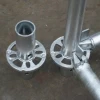 Ringlock System Scaffolding Steel Cuplock Scaffolding Aluminum Scaffold