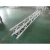 Import RK 30X30cm trade show exhibit aluminum spigot truss system forEVENT from China