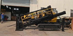 road construction equipment and tools horizontal directional drilling machine