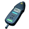 ROKTOOLS Auto Diagnosis RMP Meter Laser Tachometer Tach Gauge