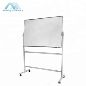 rolling whiteboard easel magnetic whiteboard easel whiteboard on wheels