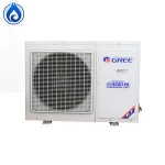 Room air cooler air conditioner condense unit for pakistan market