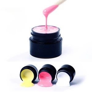 ROSALIND oem custom logo private label nail art salon uv led paint gel nail polish soak off painting gel with 142 colors