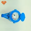 Rotary Vane Dry-dial Magnet-drive Cold Water Meter