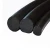 Import Round Closed Cell EPDM Rubber Sponge Cord from China