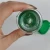 Import Round Shaped plastic PET spice pepper powder container seasoning bottle from China