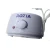 Import Rozia  wax heater  hair removal  depilatory wax heater professional pro double roll on with wax beans from China