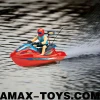 rs-030 watercraft RC Wave Runner Personal RTR Electric Boat