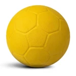Rubber Handball