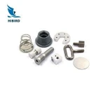 Rubber O-ring Mold Element K2 Flashlight Parts Arandas Gas Oven Parts