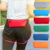 running waist wallet and phone case mini outdoor sports oraginzer