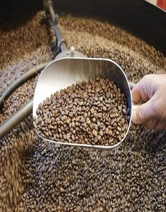 Rwanda AB Grade Semi Washed Coffee beans
