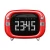 Import S-86 Double Alarm Clock with LED Display Bluetooth Speaker Portable Wireless Speaker from China