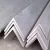 Import S235/ S355 /SS400/Q195-Q235 hot rolled Angle Iron / Equal Angle Steel / Steel Angle from China