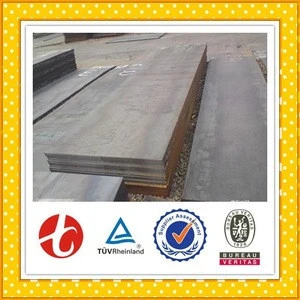 S235 ST37  Best ASTM A36 hot rolled plate steel prices