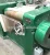 Import S260 pigment paste ink three/triple roller mill from China