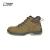 Import S3 labor protection anti-smash safety work pu leather shoes from China