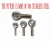 Import SA16T / K rod end bearing, rod end spherical plain bearing, stainless steel rod end bearing from China