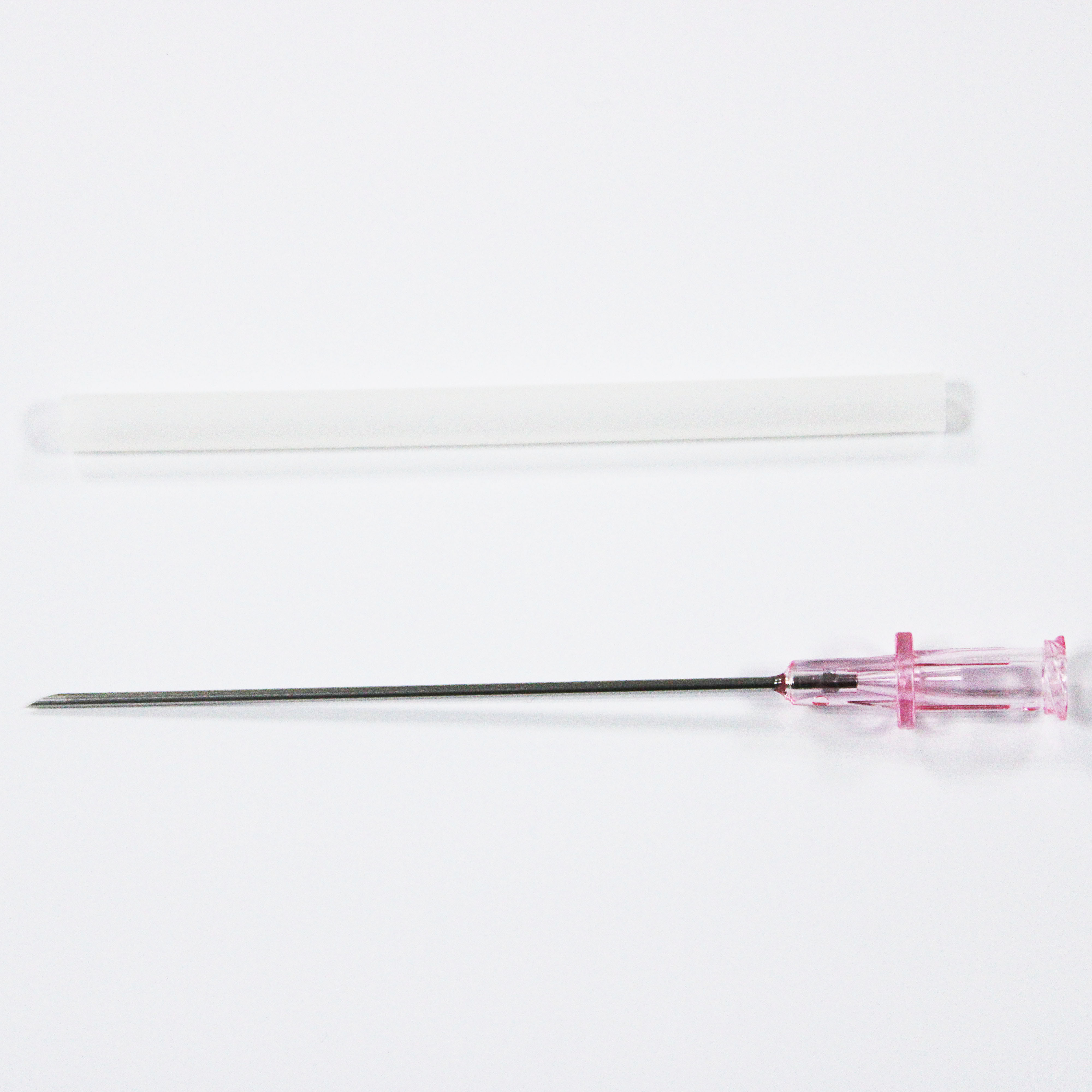 Buy Safe Angiographic Needle/puncture Needle from Ortus Medi-Tech Co ...
