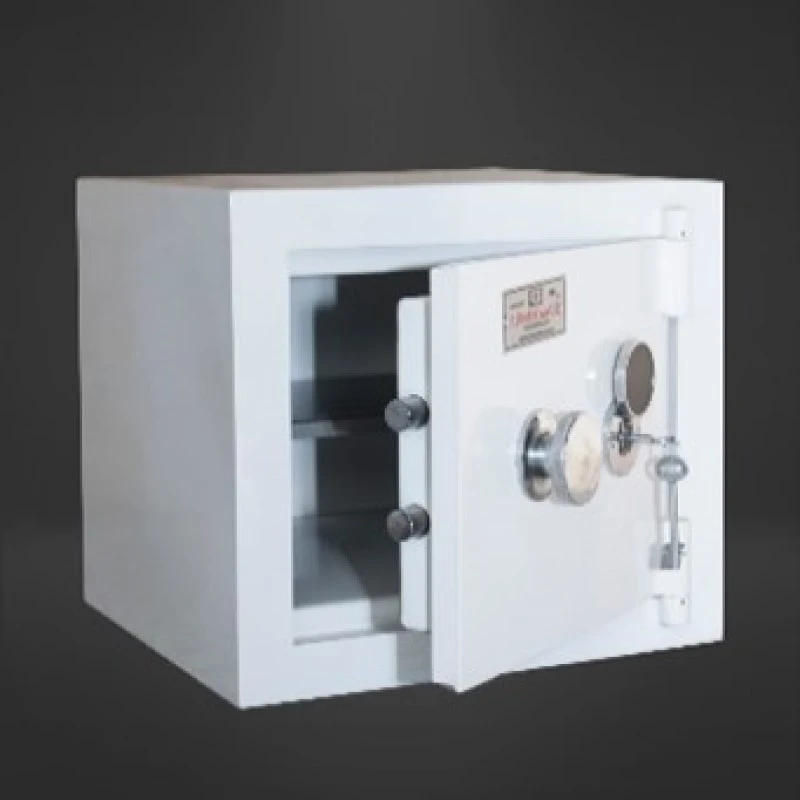 Safe Vault - High Quality Affordable Steel Safe Deposit Boxes - Home Type 101