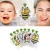 Import Safety Baby Food Packaging Stand up Spout Pouches for Jelly/Juice/Ice Cream from China