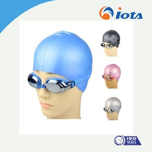Safety organic silicone chemicals material for swimming class equipment