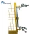 Import Safety Power Coated Self Closing Ladder Access Gate for Scaffolding from China