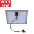Import SAKO 10W Poly Solar Panel,Solar Cell High Quality from China