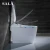 Import SALA Top Quality Sanitary Ware Atomatic Flushintoiletg With Bidet Function Bathroom Smart Toilet from China