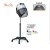 Import Salon hair care equipment portable standing hair dryer machine from China