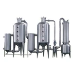 salt water evaporator evaporation