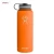 Import San Fu Customized Powder Coating Color Wide Mouth Double Walled Vacuum Flask Insulated Stainless Steel Water Bottle from China