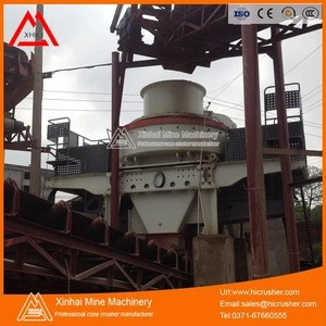 sand making machines vertical shaft impact crusher sand making machinery