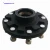 Import Sand Mould Casting Wheel hub/ Agricultural Machinery Parts/ Trailer and Trucks from China